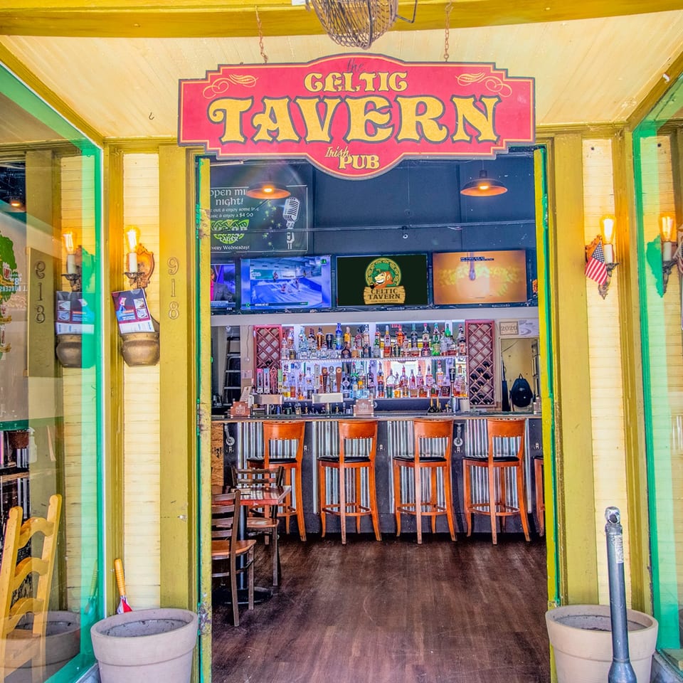 Celtic Tavern photo 2
