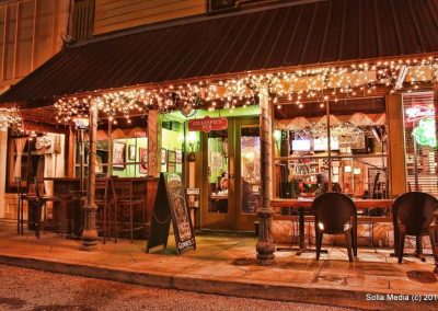 The Originals - Gillespies Pub Image by Solia Media Atlanta Conyers