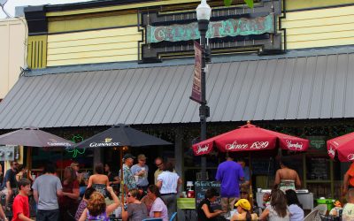 Conyers Best Restaurant Choice – Olde Town Conyers