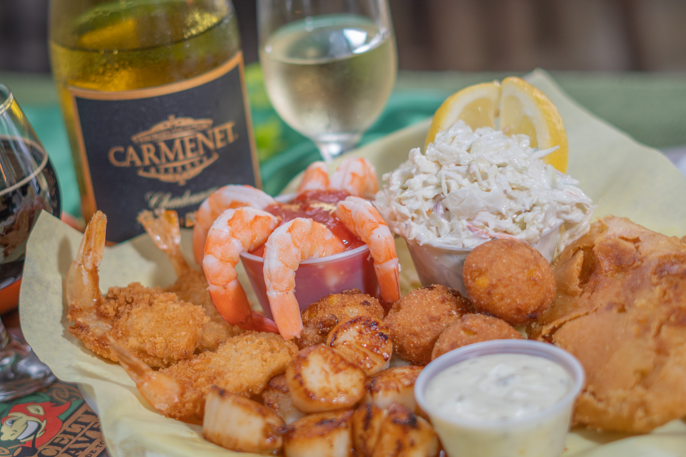Celtic Fish Plate