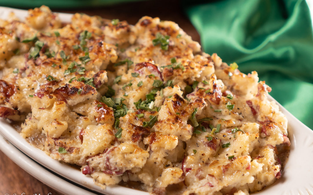 Conyers Celtic Tavern - Shepherd's Pie