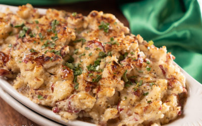 Conyers and Atlanta’s Best Shepherd’s Pie