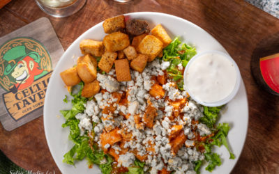 Conyers Perfect Lunch Spot – The Celtic Tavern