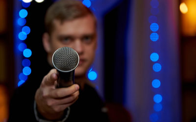 Conyers Karaoke!