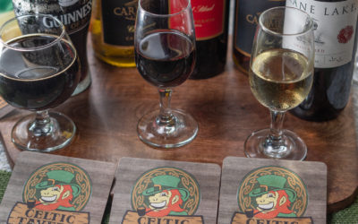 Wine Down Wednesday Conyers