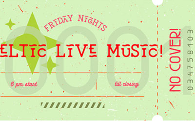 Live MUSIC CONYERS