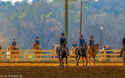 The Celtic Tavern Welcomes Visitors to the Georgia International Horse Park!