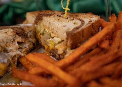 Patty Melt - Best Lunch and Dinner Conyers