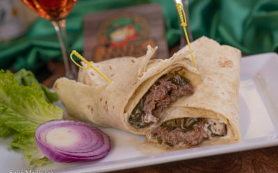 Great for Lunch and Dinner in Conyers – The Celtic Tavern