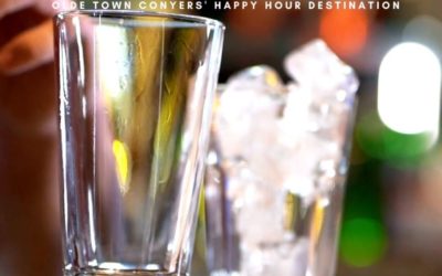 Happy Hour Conyers – The Celtic Tavern Olde Town