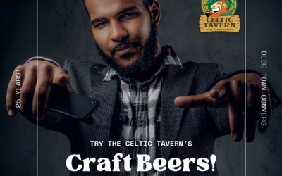 Craft Beer in Conyers – Celtic Tavern Conyers