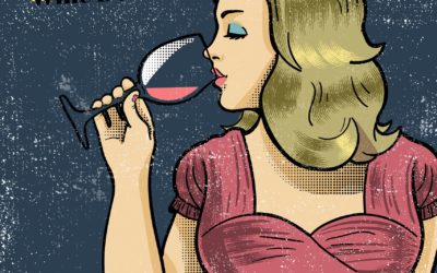 Conyers Best Wine Down Wednesday!
