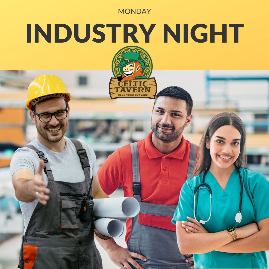 celtic Industry
