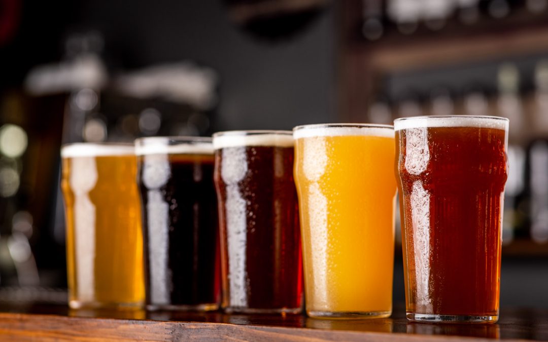 Craft Beer and Trends for 2022